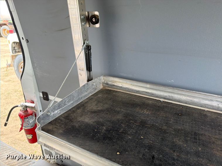 image for item FK0236 2013 Freightliner Sprinter van