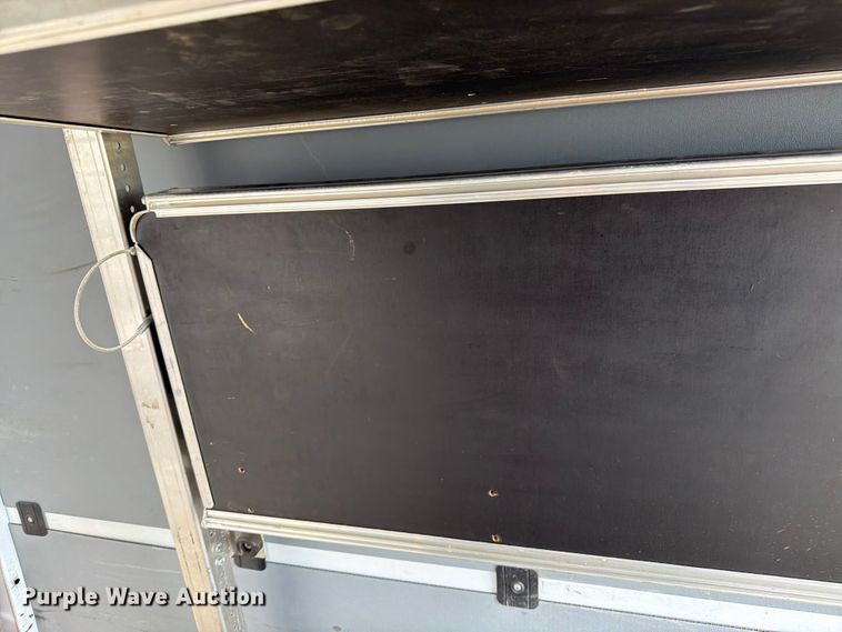 image for item FK0236 2013 Freightliner Sprinter van