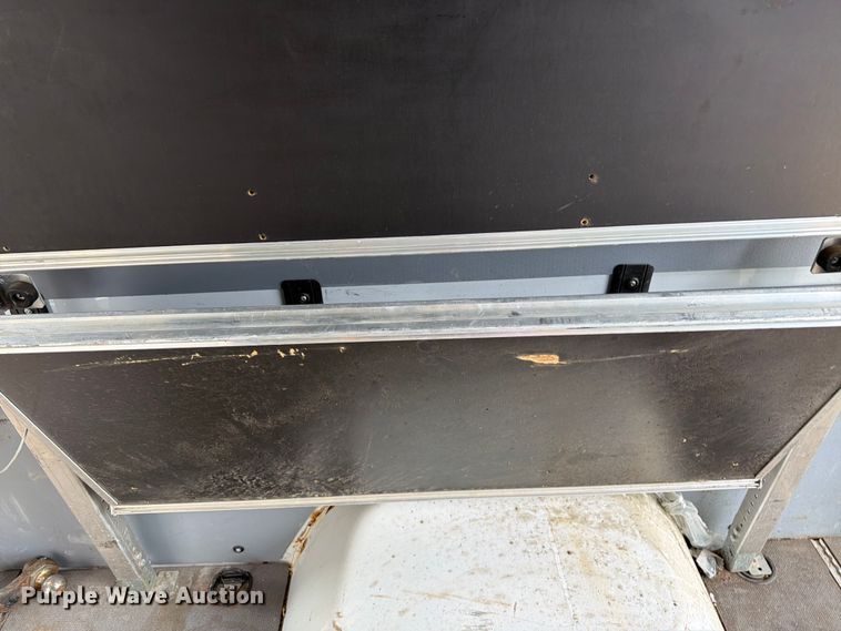 image for item FK0236 2013 Freightliner Sprinter van