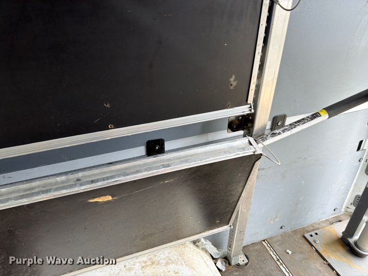 image for item FK0236 2013 Freightliner Sprinter van