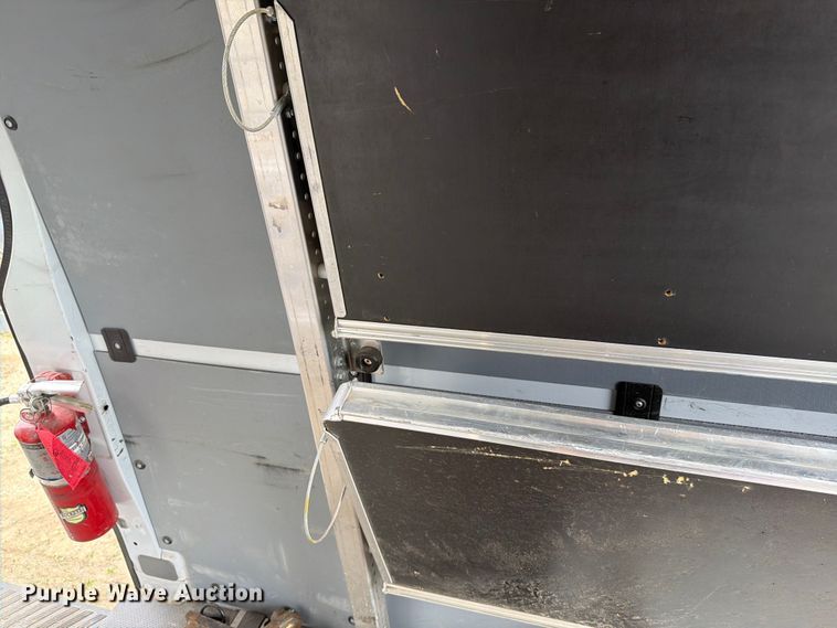 image for item FK0236 2013 Freightliner Sprinter van