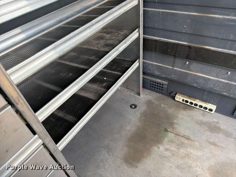 image for item FK0236 2013 Freightliner Sprinter van