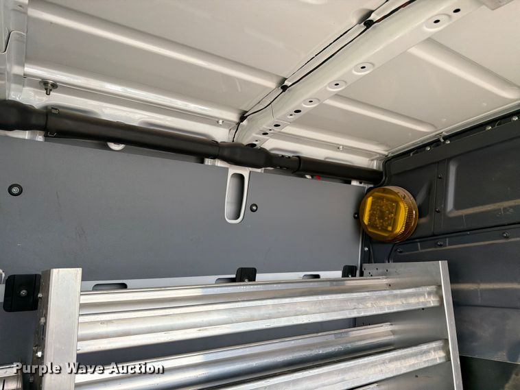 image for item FK0236 2013 Freightliner Sprinter van