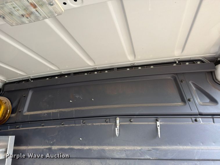 image for item FK0236 2013 Freightliner Sprinter van