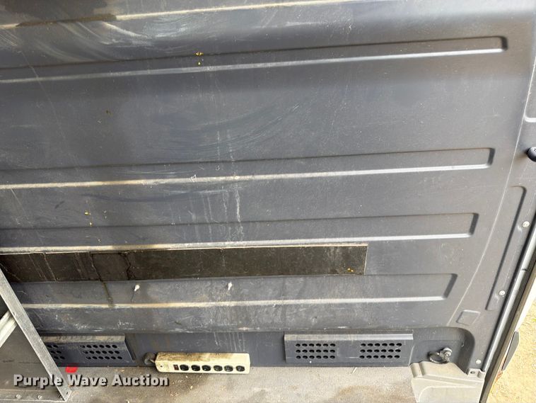 image for item FK0236 2013 Freightliner Sprinter van