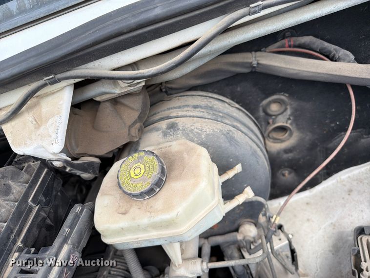 image for item FK0236 2013 Freightliner Sprinter van