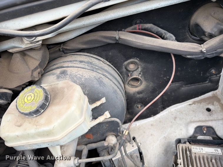 image for item FK0236 2013 Freightliner Sprinter van