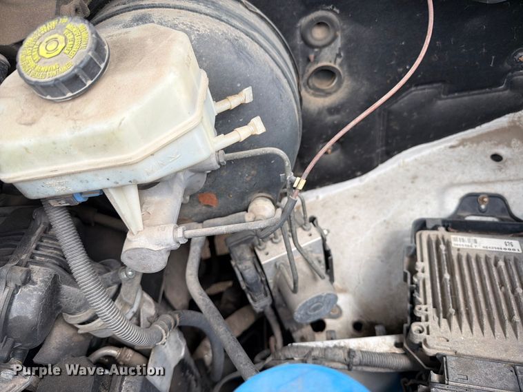 image for item FK0236 2013 Freightliner Sprinter van