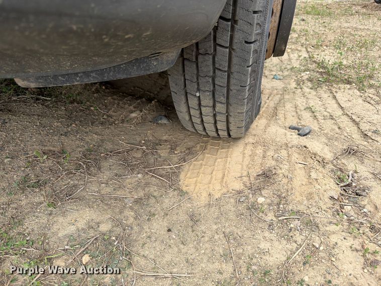 image for item FK0236 2013 Freightliner Sprinter van
