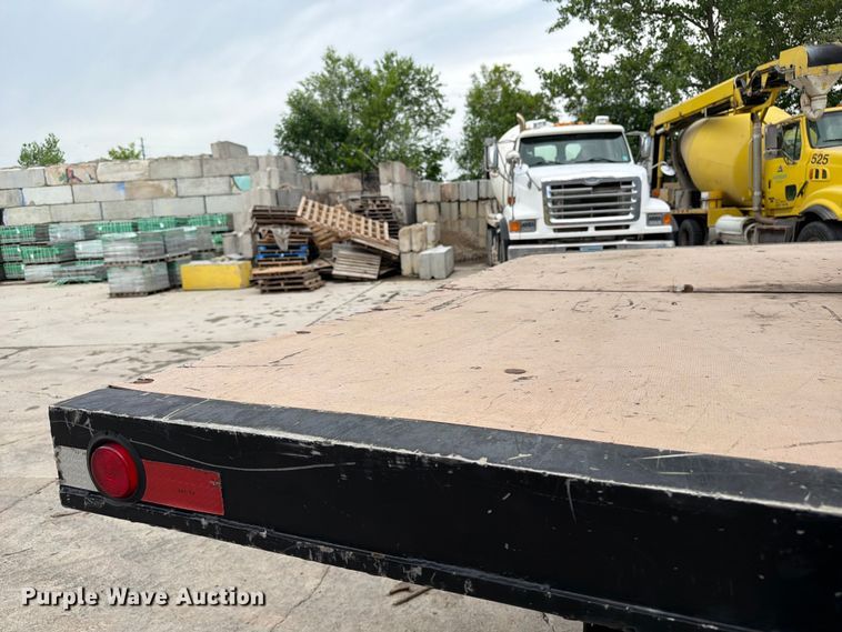 image for item FK0257 2012 Kenworth T800 crane truck