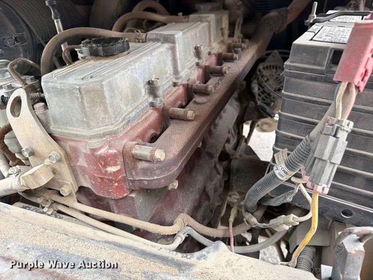 image for item FK0259 Caterpillar PD12000 forklift