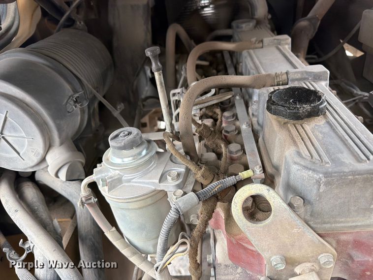 image for item FK0259 Caterpillar PD12000 forklift