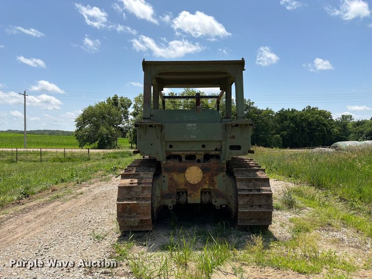 image for item FK3024 Caterpillar D7F dozer