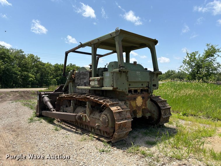 image for item FK3024 Caterpillar D7F dozer