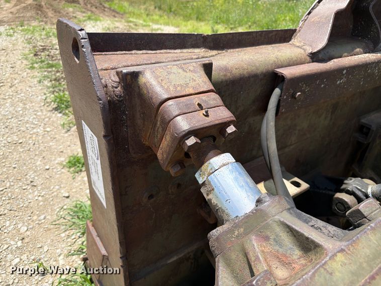 image for item FK3024 Caterpillar D7F dozer