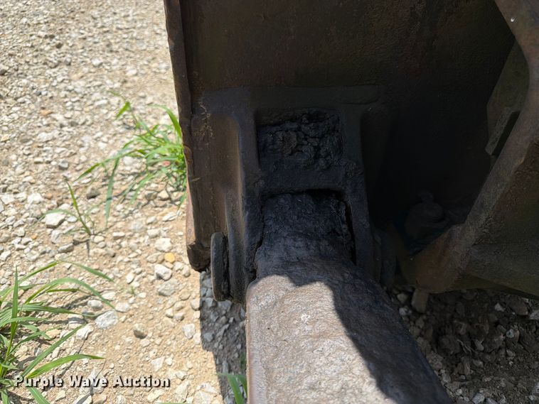 image for item FK3024 Caterpillar D7F dozer