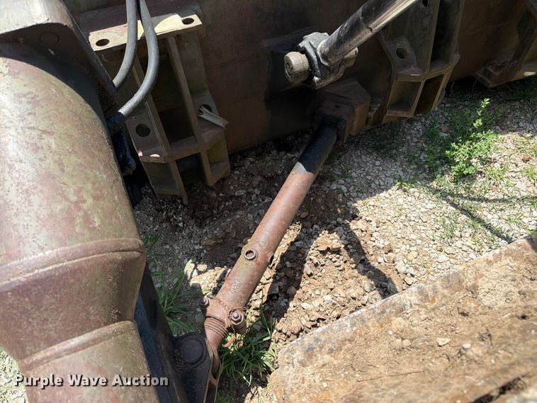 image for item FK3024 Caterpillar D7F dozer