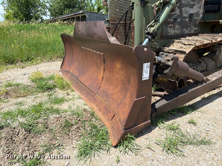 image for item FK3024 Caterpillar D7F dozer