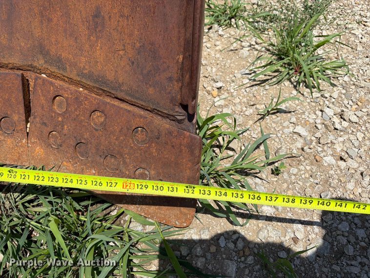 image for item FK3024 Caterpillar D7F dozer