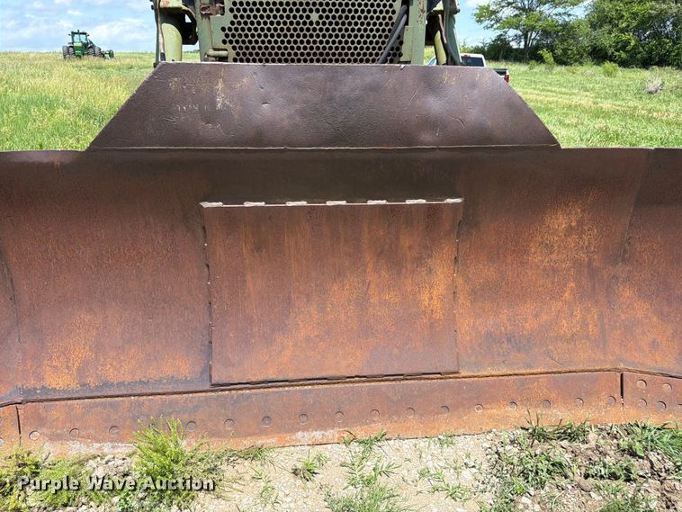 image for item FK3024 Caterpillar D7F dozer