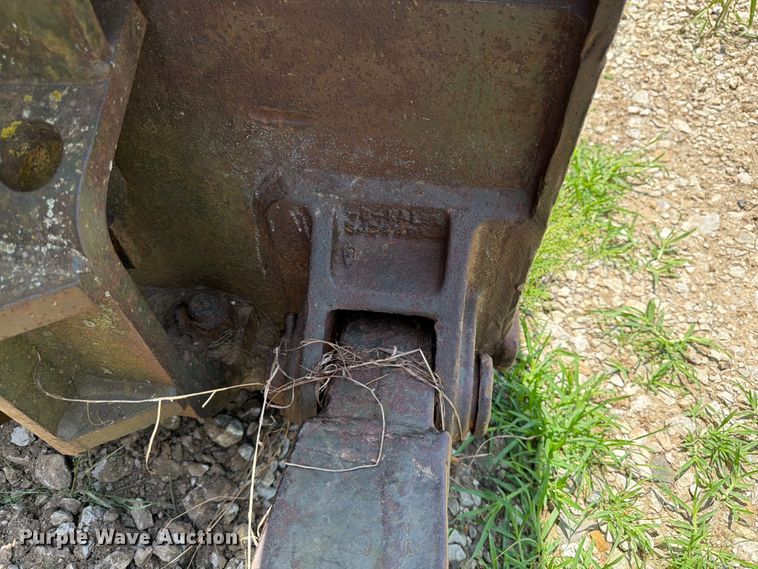 image for item FK3024 Caterpillar D7F dozer