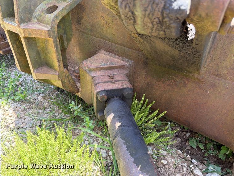 image for item FK3024 Caterpillar D7F dozer