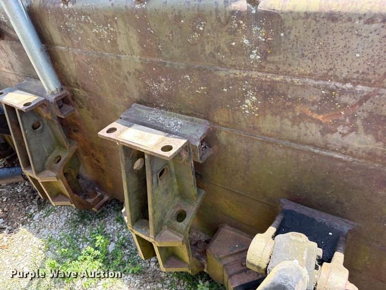 image for item FK3024 Caterpillar D7F dozer