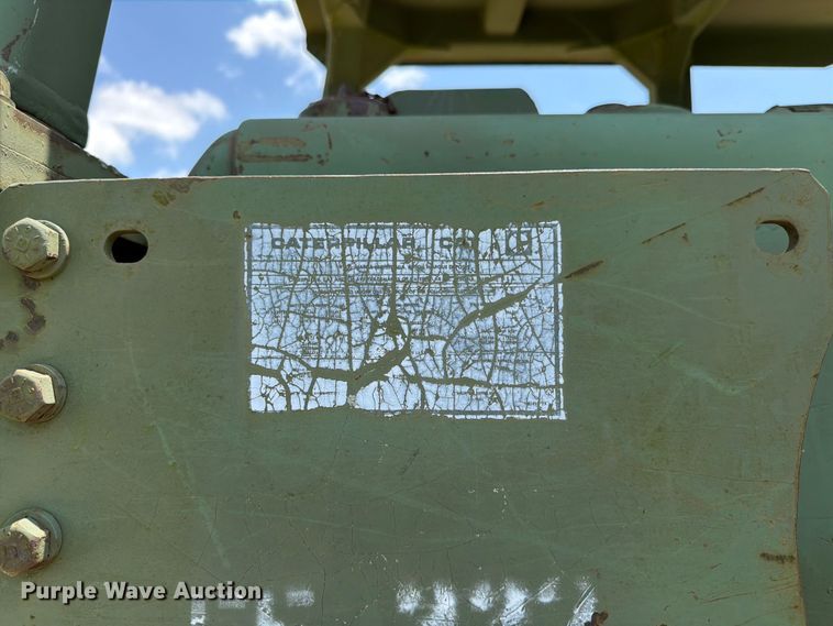 image for item FK3024 Caterpillar D7F dozer
