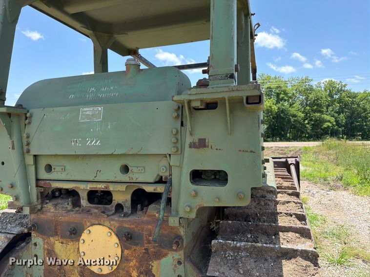 image for item FK3024 Caterpillar D7F dozer