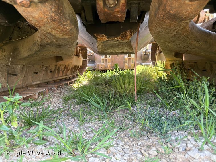 image for item FK3024 Caterpillar D7F dozer