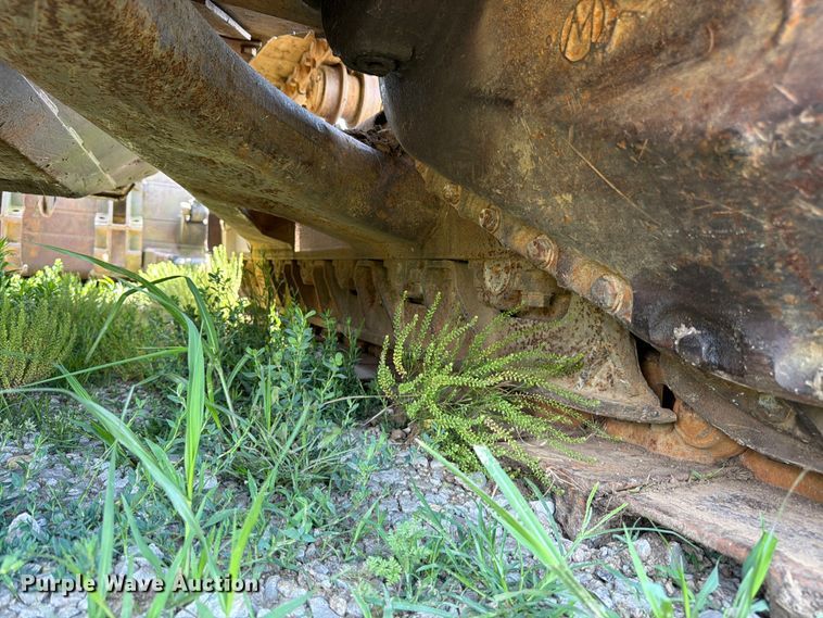 image for item FK3024 Caterpillar D7F dozer