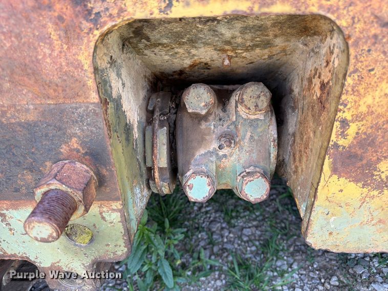 image for item FK3024 Caterpillar D7F dozer