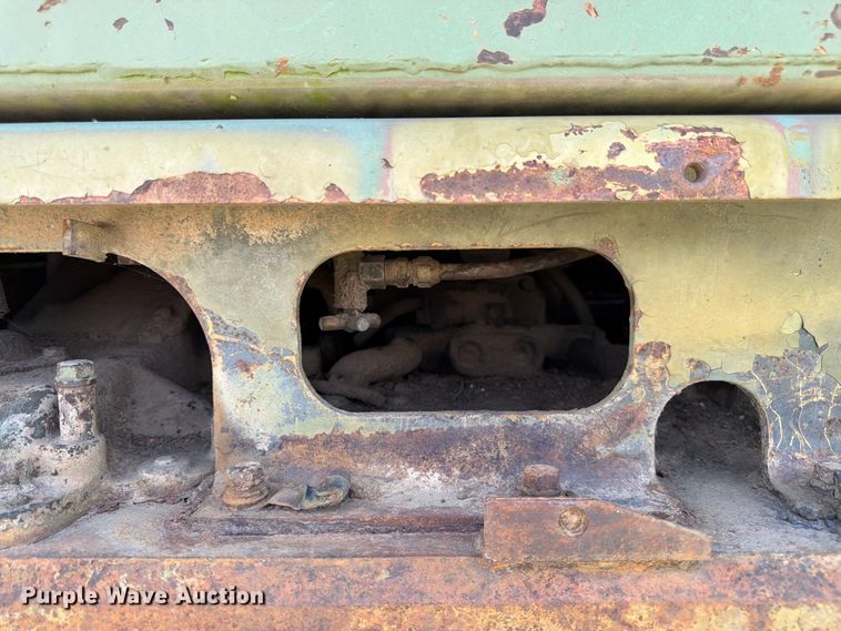 image for item FK3024 Caterpillar D7F dozer
