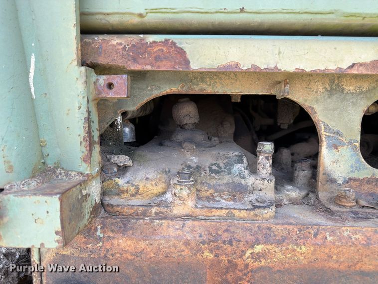 image for item FK3024 Caterpillar D7F dozer