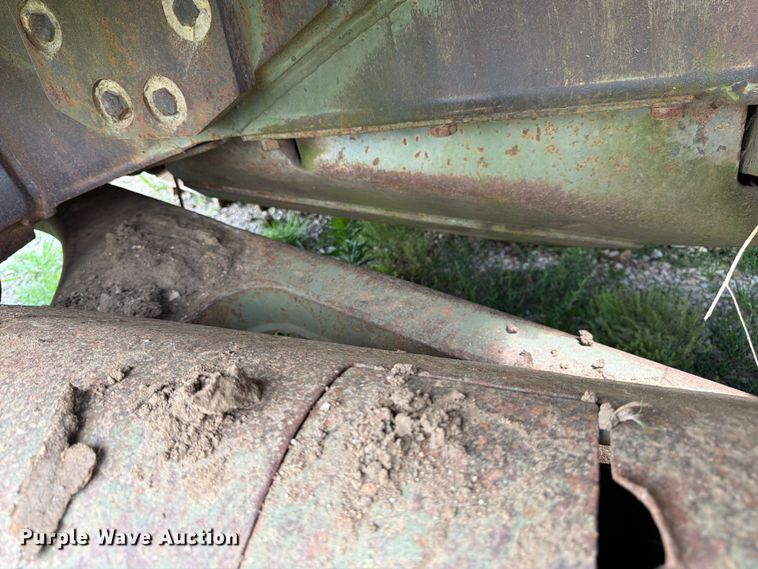 image for item FK3024 Caterpillar D7F dozer