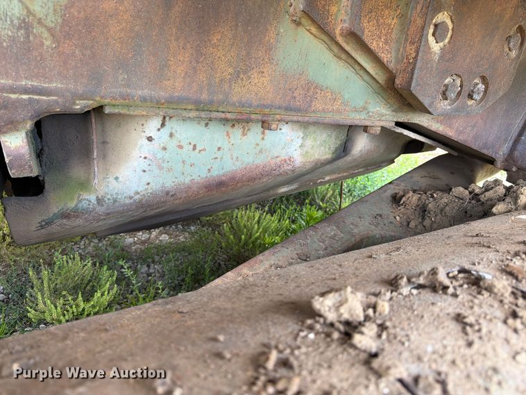 image for item FK3024 Caterpillar D7F dozer