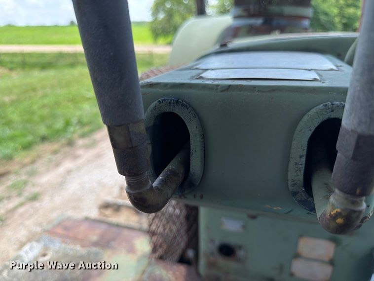 image for item FK3024 Caterpillar D7F dozer