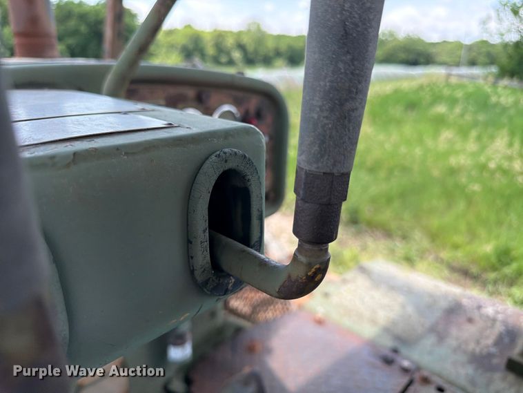 image for item FK3024 Caterpillar D7F dozer