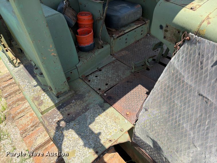 image for item FK3024 Caterpillar D7F dozer