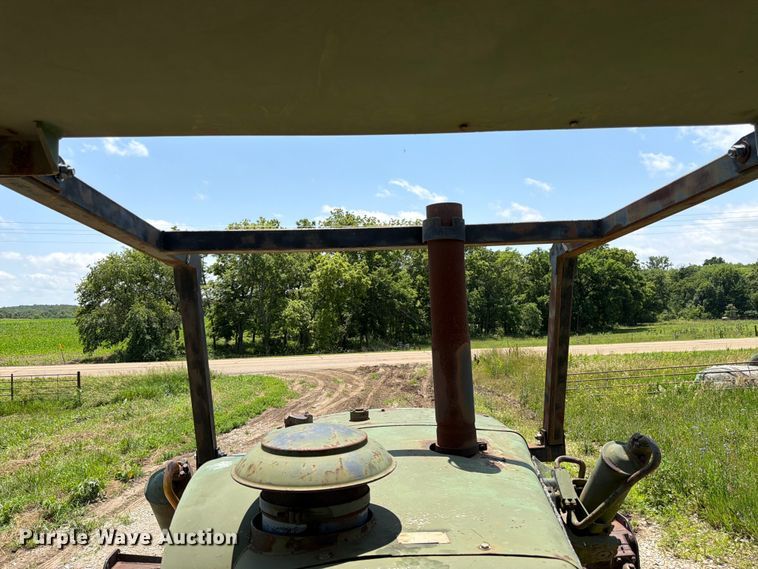 image for item FK3024 Caterpillar D7F dozer