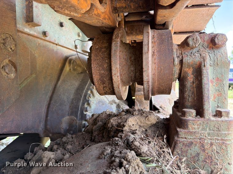 image for item FK3024 Caterpillar D7F dozer