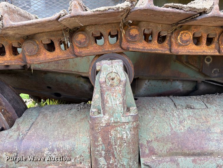 image for item FK3024 Caterpillar D7F dozer
