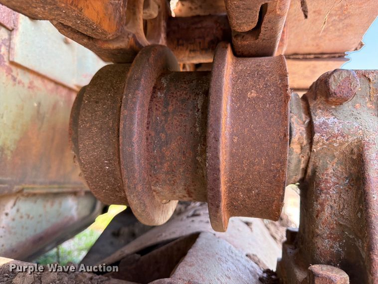 image for item FK3024 Caterpillar D7F dozer