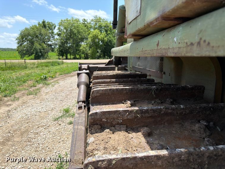 image for item FK3024 Caterpillar D7F dozer