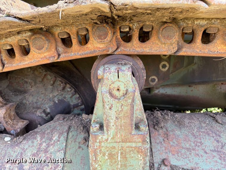 image for item FK3024 Caterpillar D7F dozer