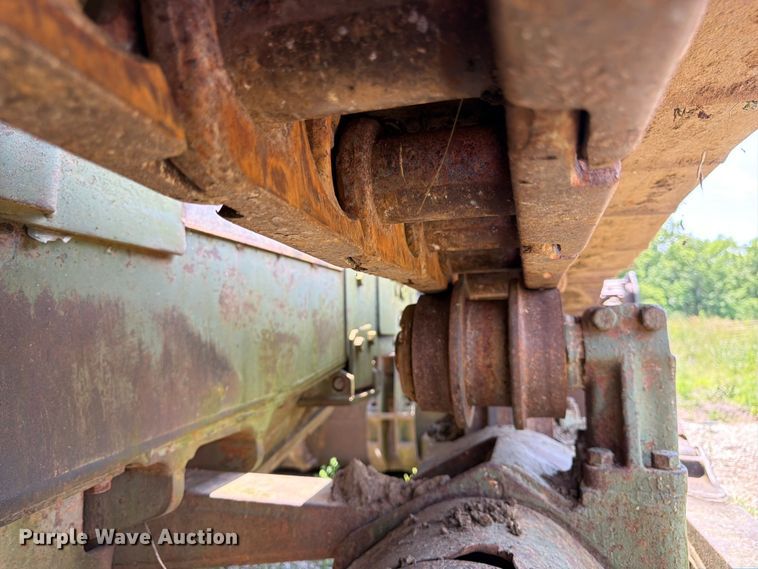 image for item FK3024 Caterpillar D7F dozer