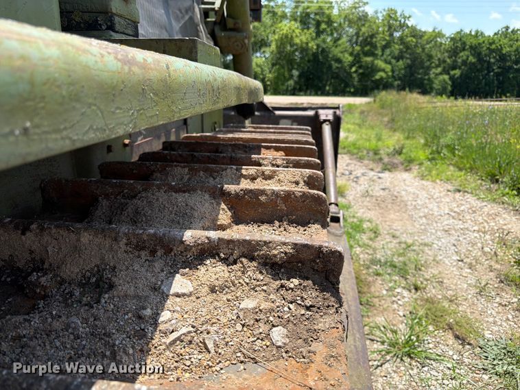 image for item FK3024 Caterpillar D7F dozer