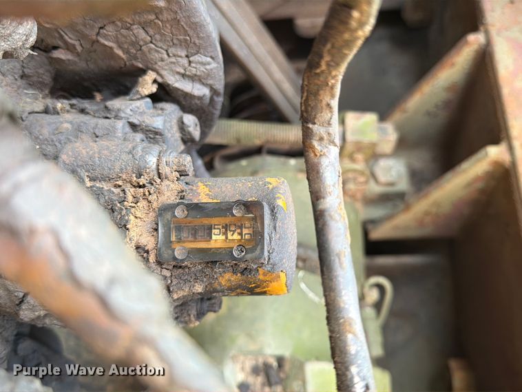 image for item FK3024 Caterpillar D7F dozer