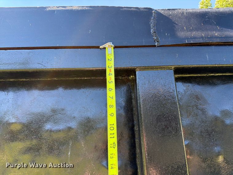 image for item FK3037 1989 Freightliner USF-1E dump truck