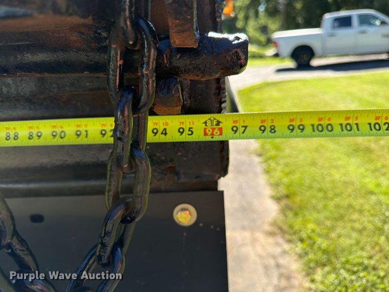 image for item FK3037 1989 Freightliner USF-1E dump truck